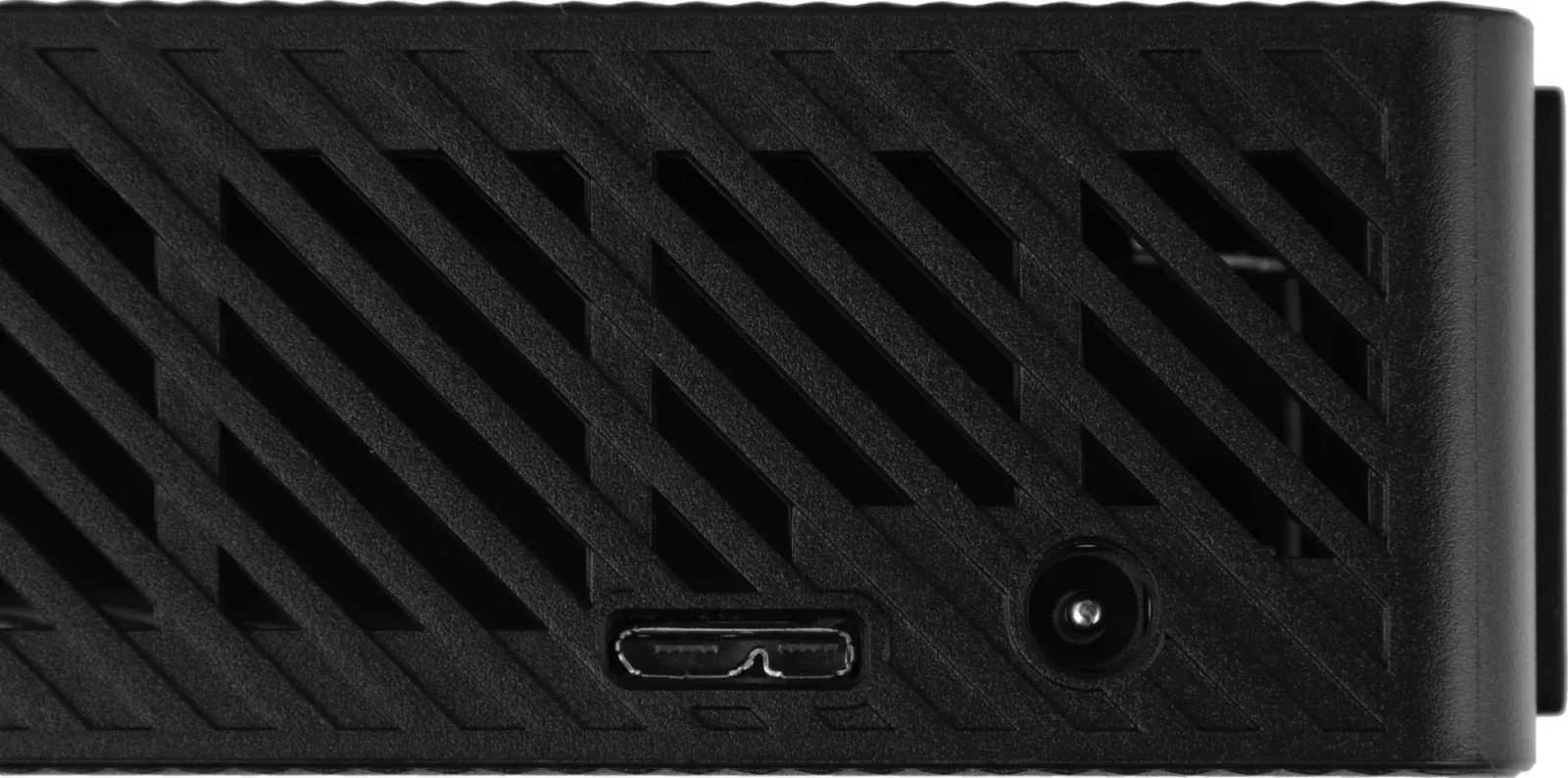 USB SEAGATE STKP10000400 черный - фото 4