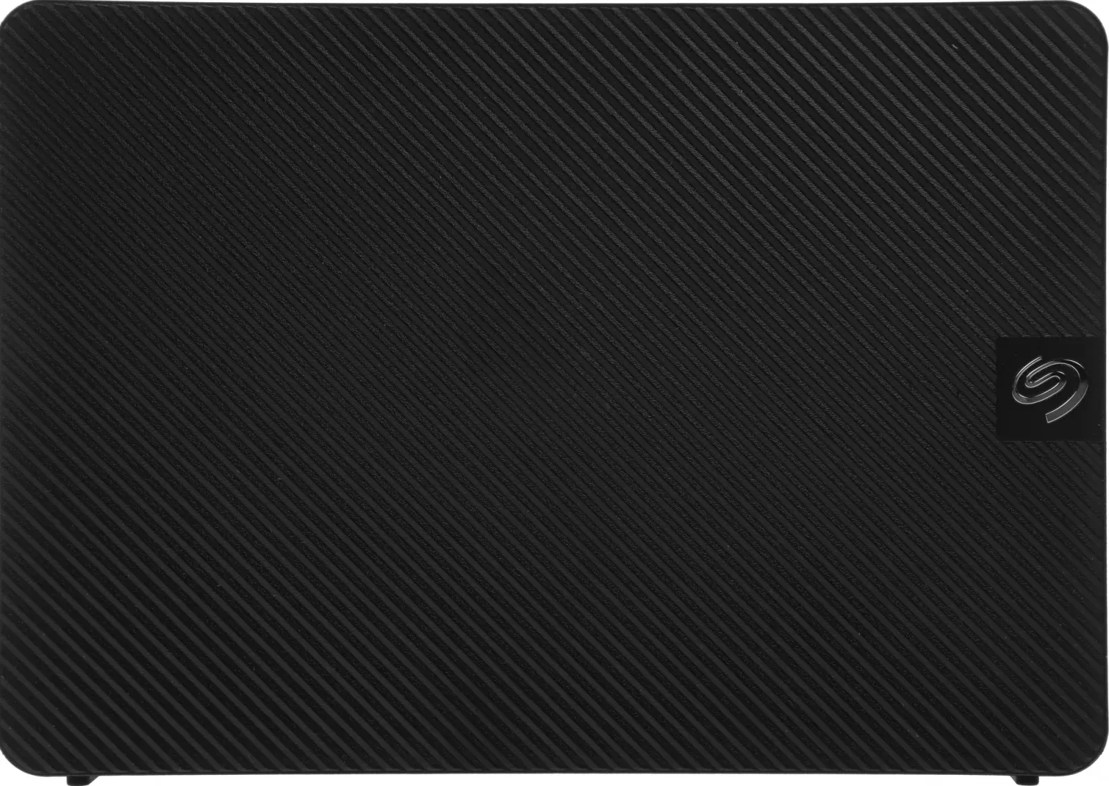 USB SEAGATE STKP12000400 черный - фото 1