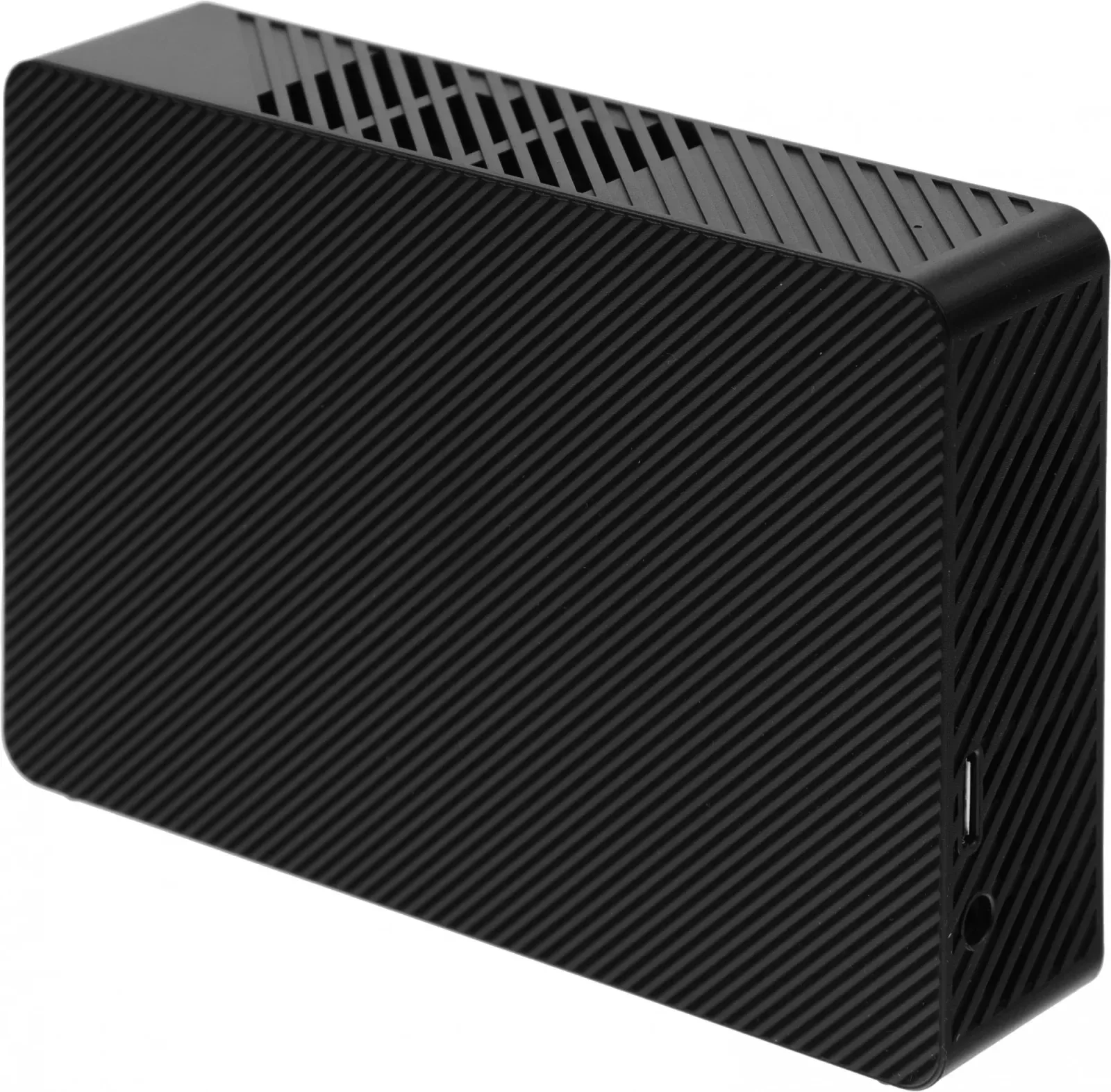 Жесткий диск Seagate USB3.0 14TB STKP14000400 Expansion 3.5 черный - фото 2