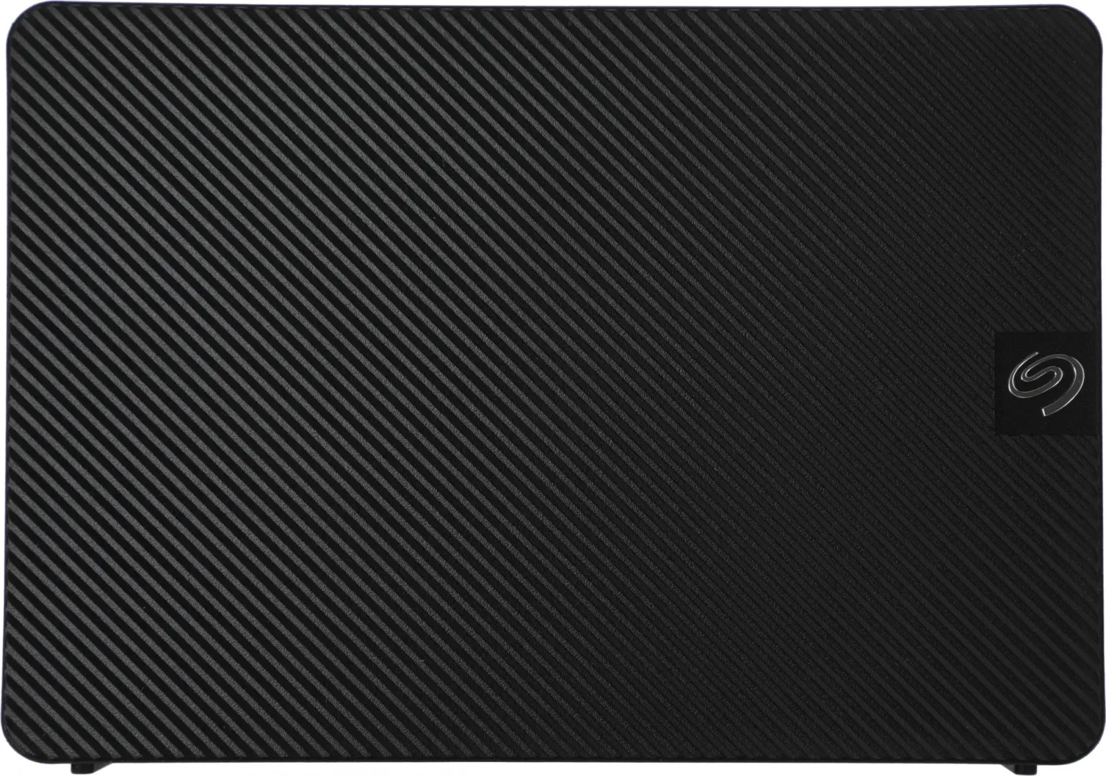 Жесткий диск Seagate USB3.0 14TB STKP14000400 Expansion 3.5 черный - фото 3