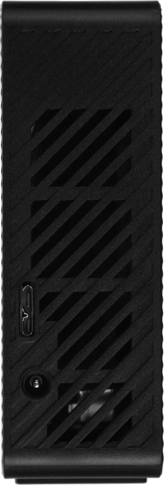 Жесткий диск Seagate USB3.0 14TB STKP14000400 Expansion 3.5 черный - фото 4