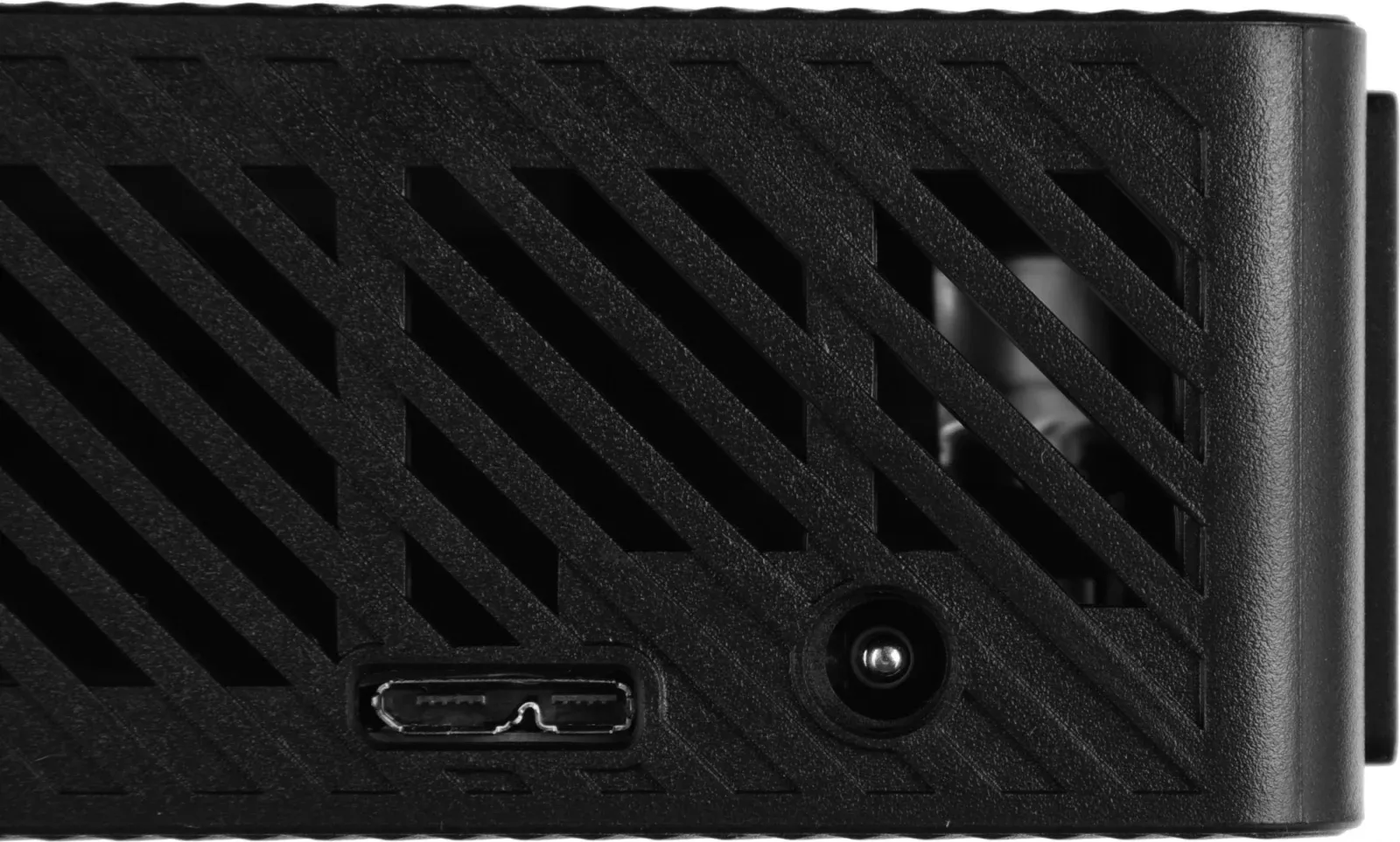 Жесткий диск Seagate USB3.0 14TB STKP14000400 Expansion 3.5 черный - фото 5