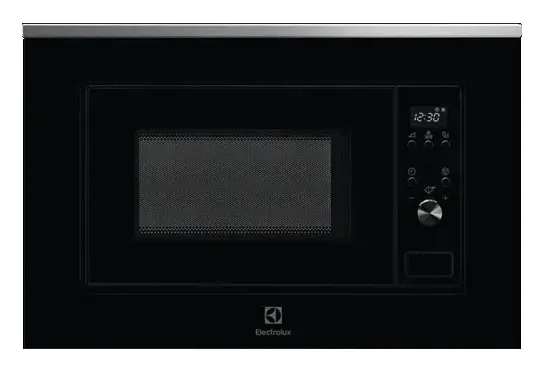 Микроволновые печи ELECTROLUX LMS2203EMX - фото 1
