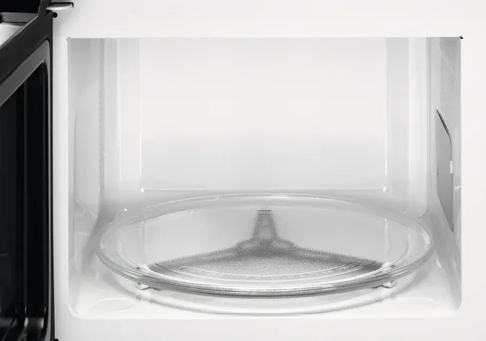 Микроволновая печь Electrolux KMFE264TEX 26л. 900Вт черный/нержавеющая сталь встраиваемая, 26 л - фото 3