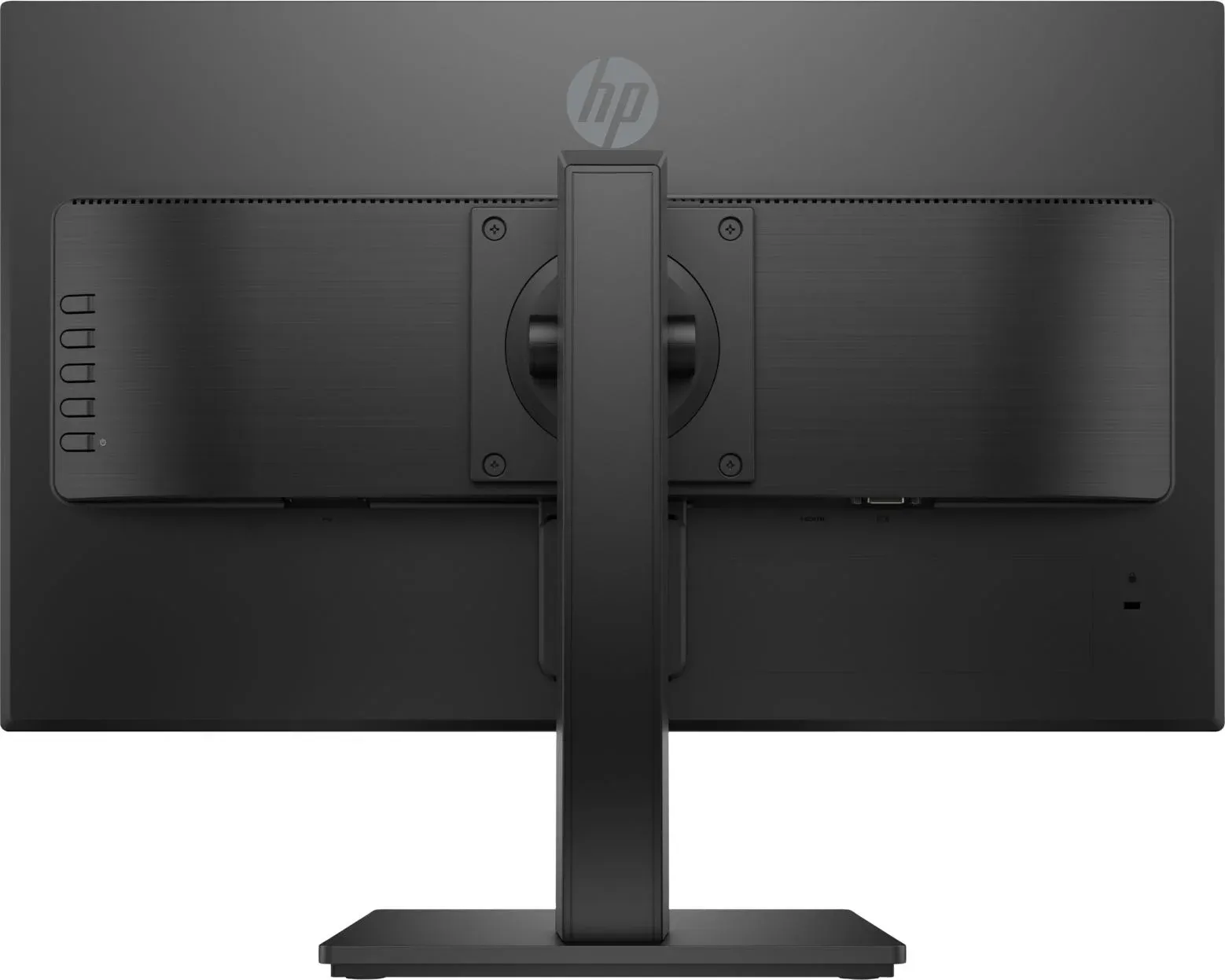Монитор HP 23.8 P24q G4 черный IPS LED 5ms 16:9 HDMI HAS Piv 250cd 178гр/178гр 2560x1440 60Hz VGA Quad 2K 1440p 5.59кг - фото 2