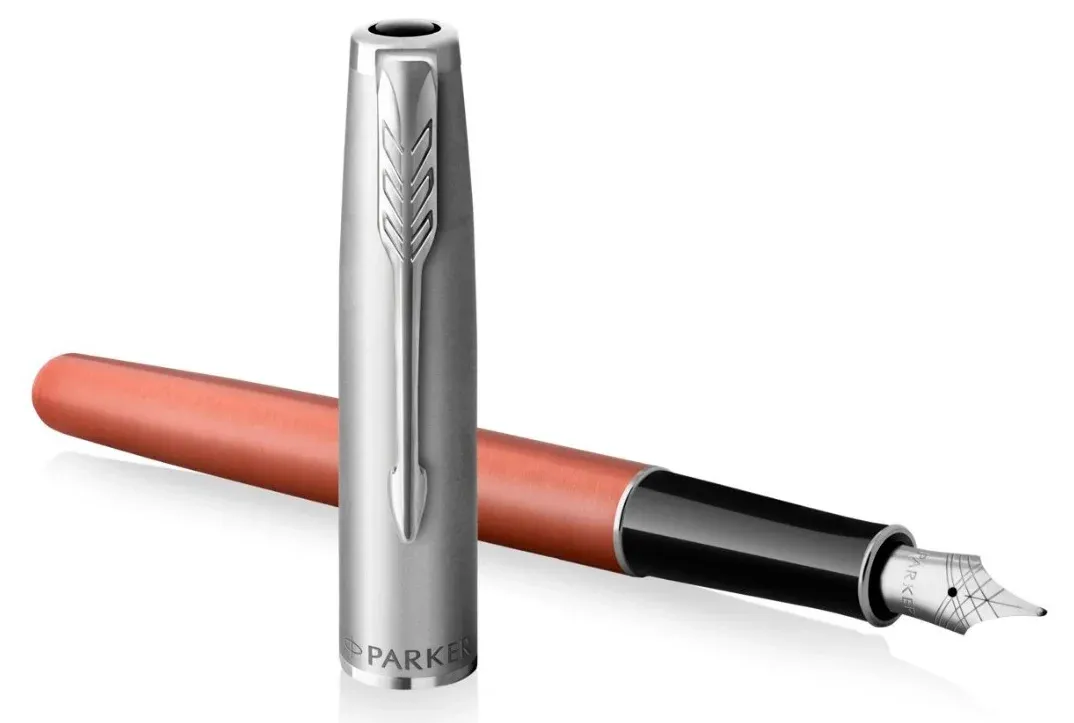Перьевые ручки PARKER Essentials SB F545 - фото 2