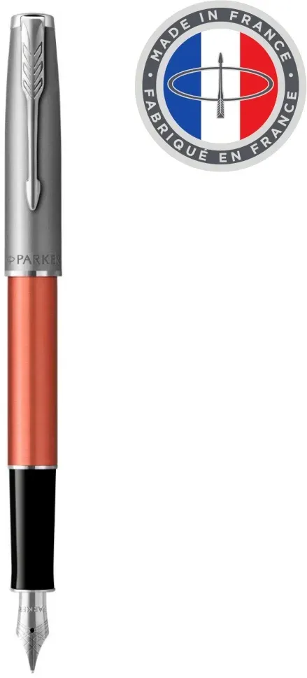 Перьевые ручки PARKER Essentials SB F545 - фото 4