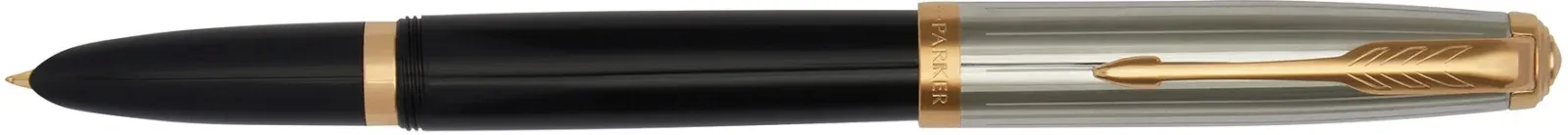 Перьевые ручки PARKER 51 PREMIUM