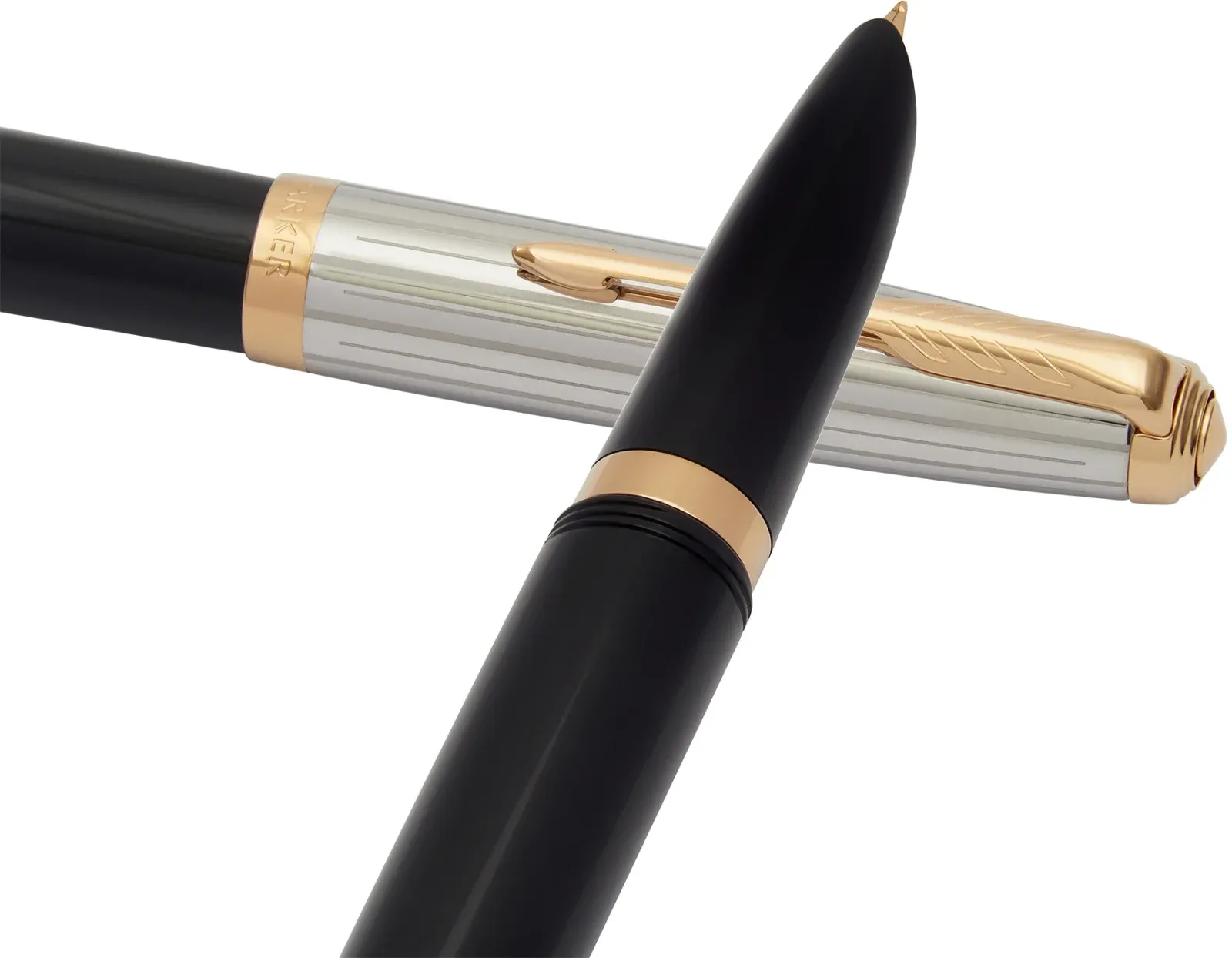 Перьевые ручки PARKER 51 Premium - фото 3