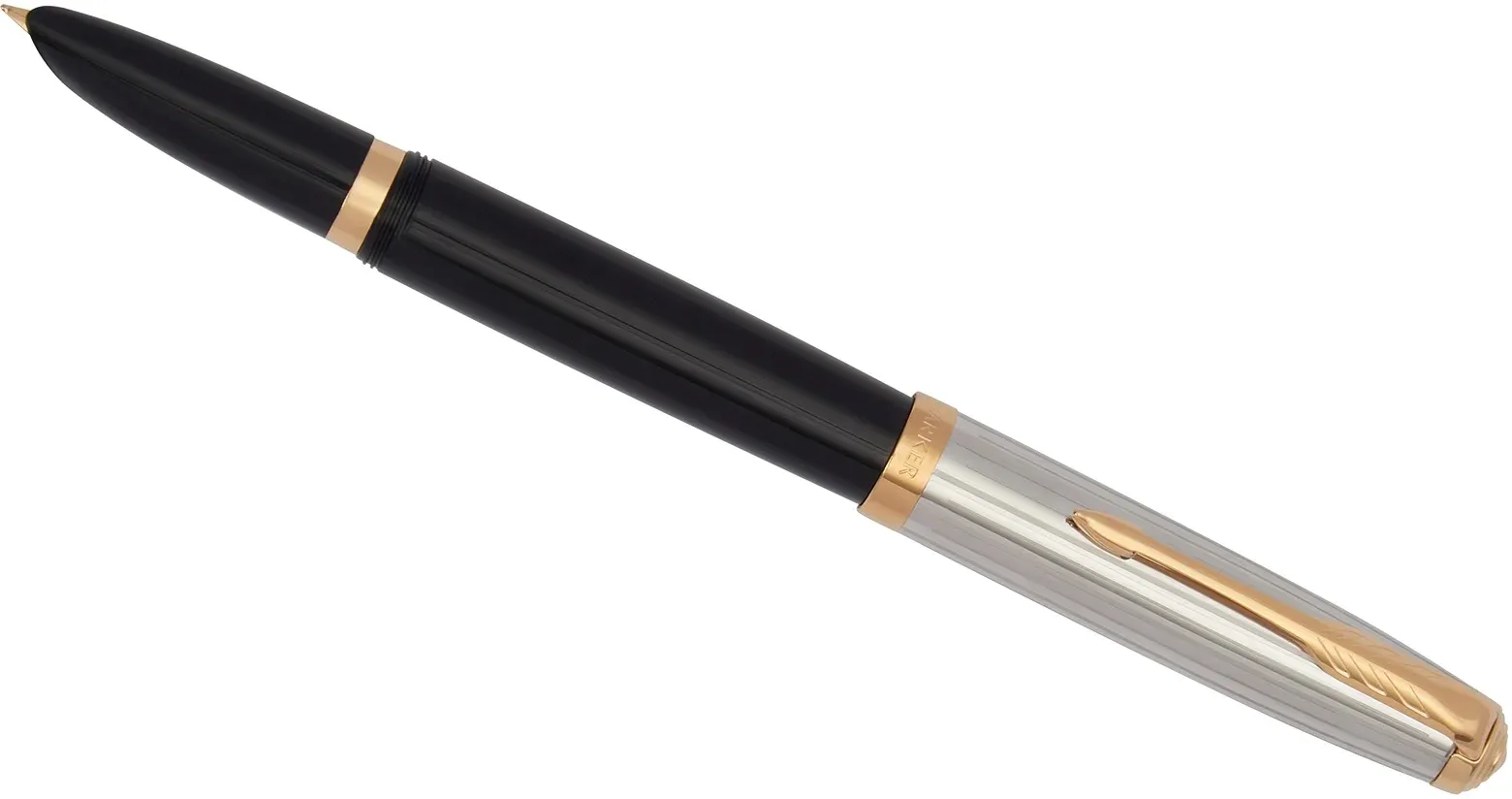 Перьевые ручки PARKER 51 Premium - фото 4