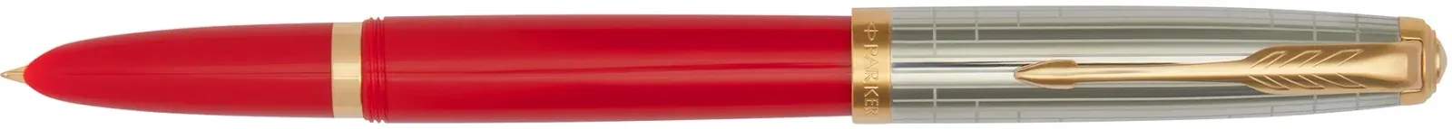 Перьевые ручки PARKER 51 Premium