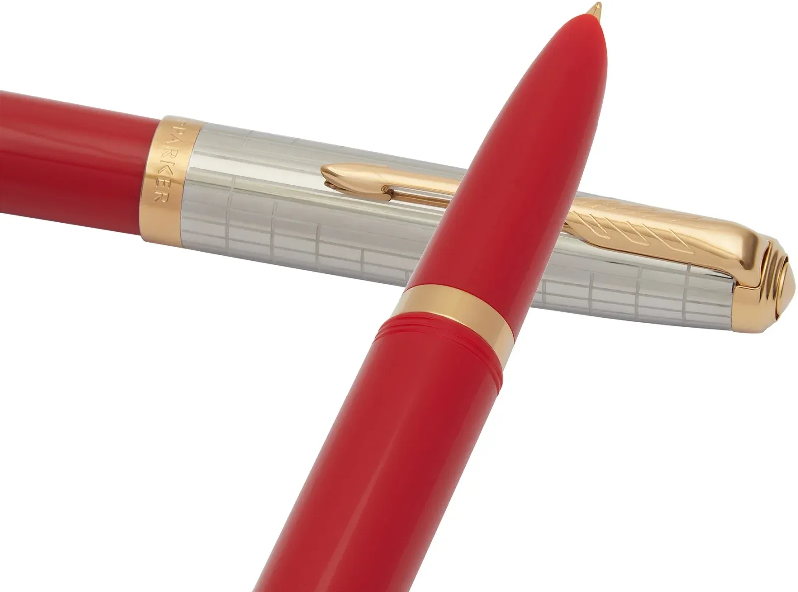Перьевые ручки PARKER 51 Premium - фото 3