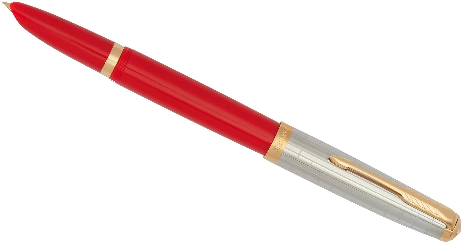 Перьевые ручки PARKER 51 Premium - фото 4