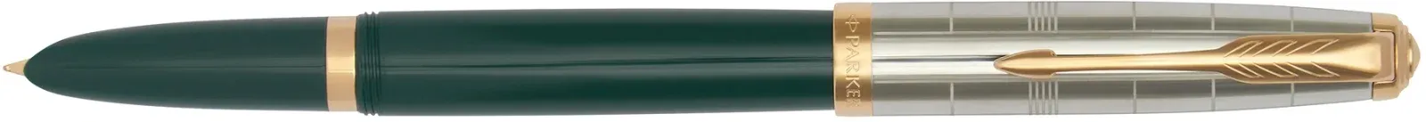 Перьевые ручки PARKER 51 Premium