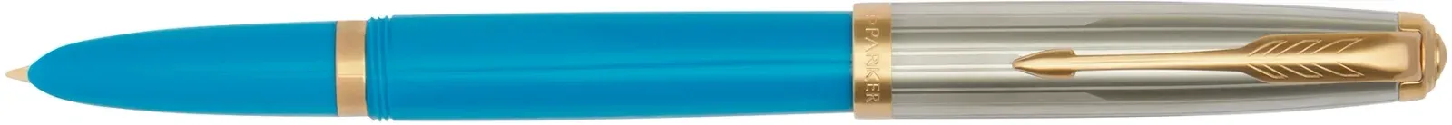 Перьевые ручки PARKER 51 Premium