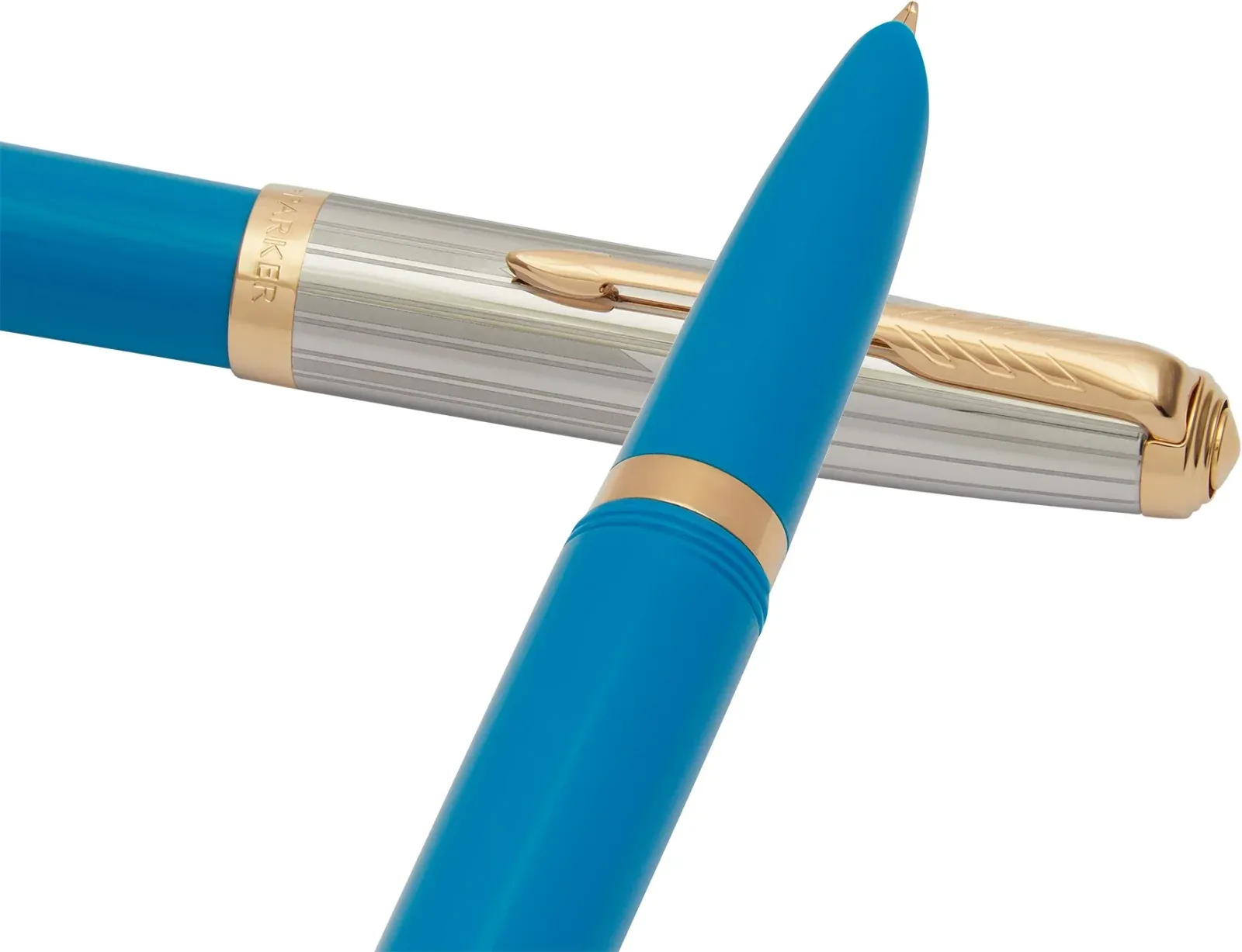 Перьевые ручки PARKER 51 Premium - фото 3