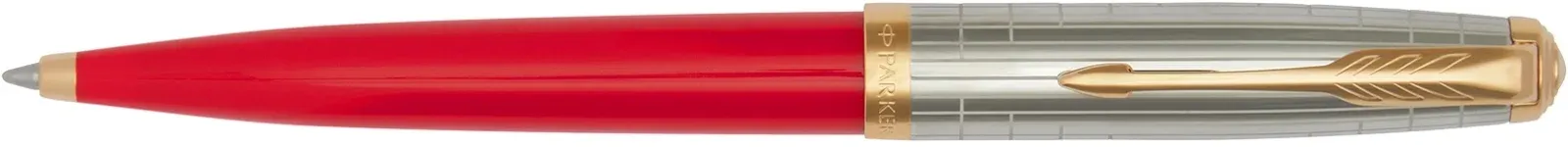 Шариковые ручки PARKER 51 Premium - фото 1