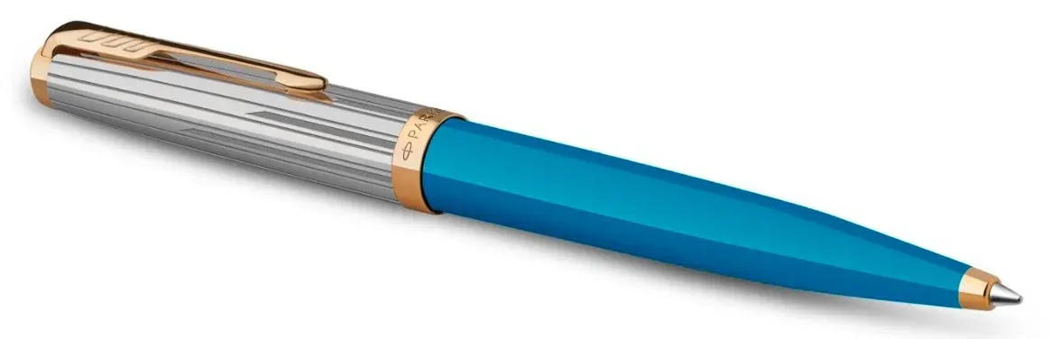 Шариковые ручки PARKER 51 Premium - фото 1