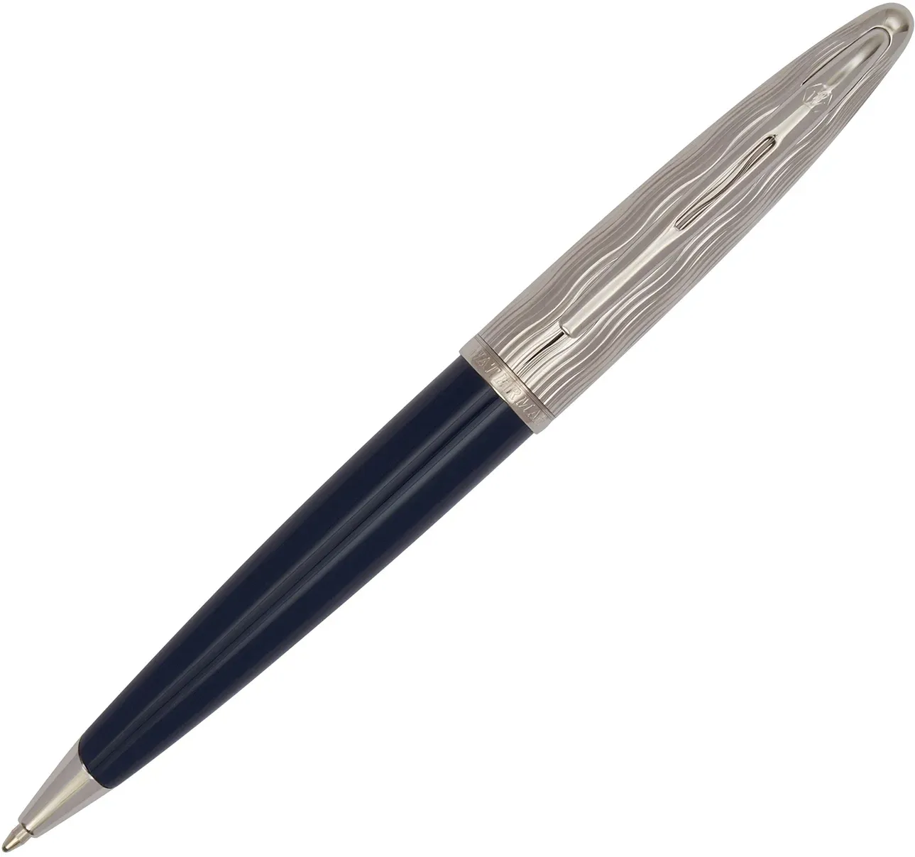 Шариковые ручки WATERMAN L`Essence du Bleu - фото 2
