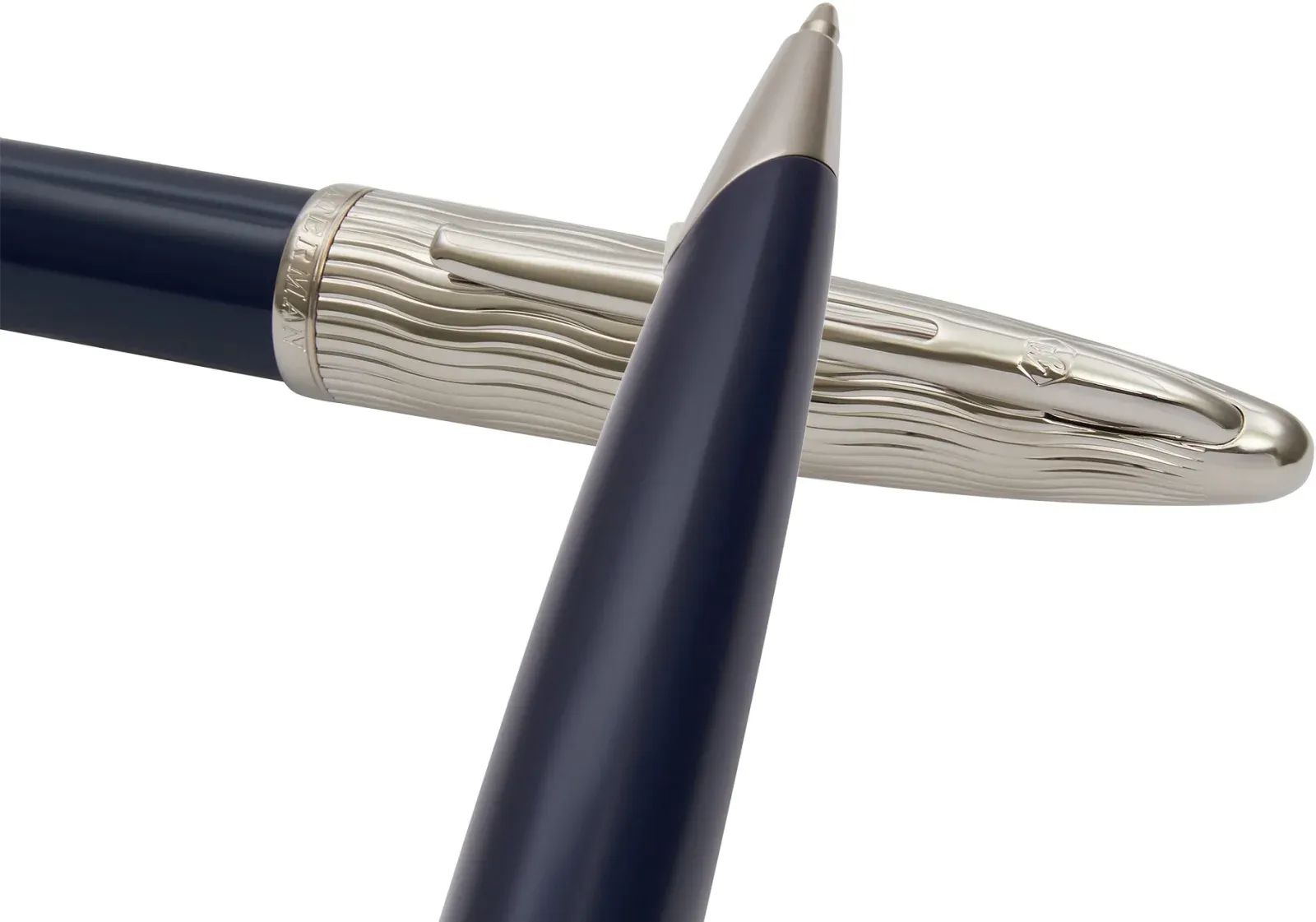 Шариковые ручки WATERMAN L`Essence du Bleu - фото 4
