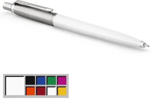 Шариковые ручки PARKER K60 - фото 4