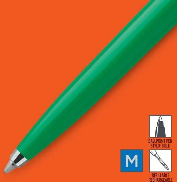 Шариковые ручки PARKER 2076058 - фото 4