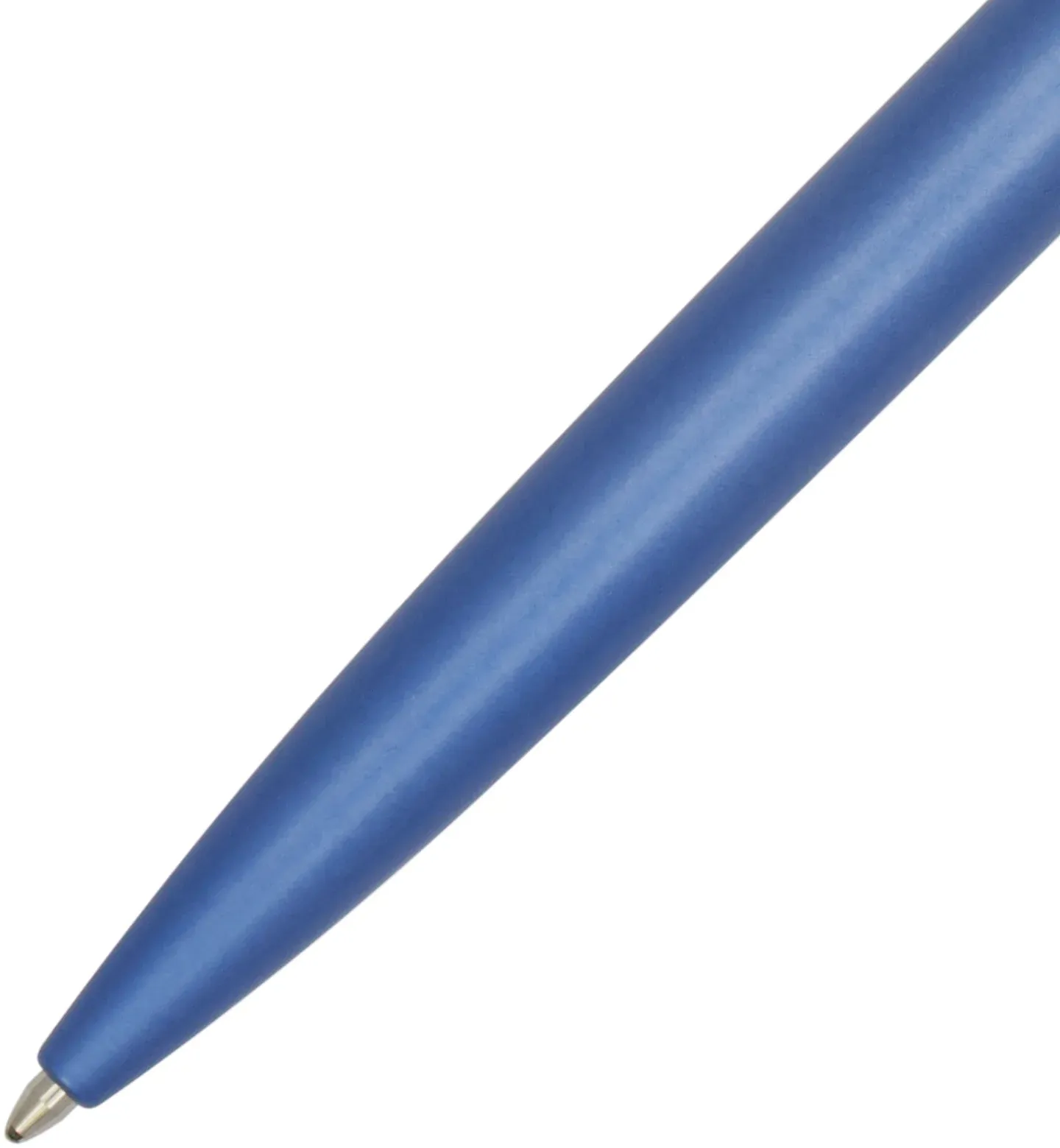 Ручка шариков. Waterman Graduate Allure 2068191 LaqBlue CT M син. черн. подар.кор. - фото 1