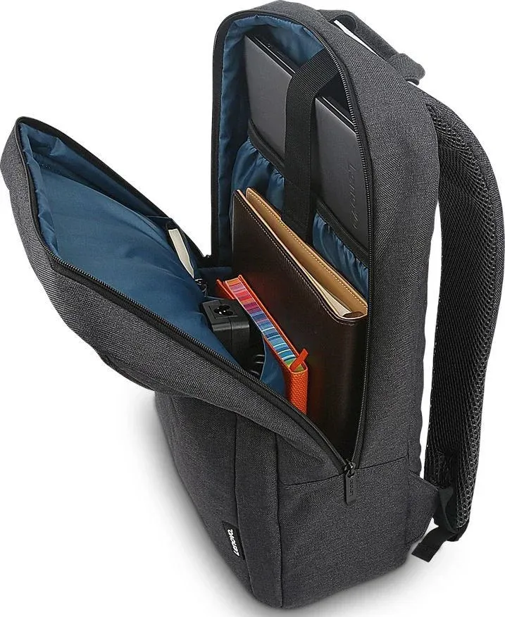Сумки LENOVO B210 черный - фото 1