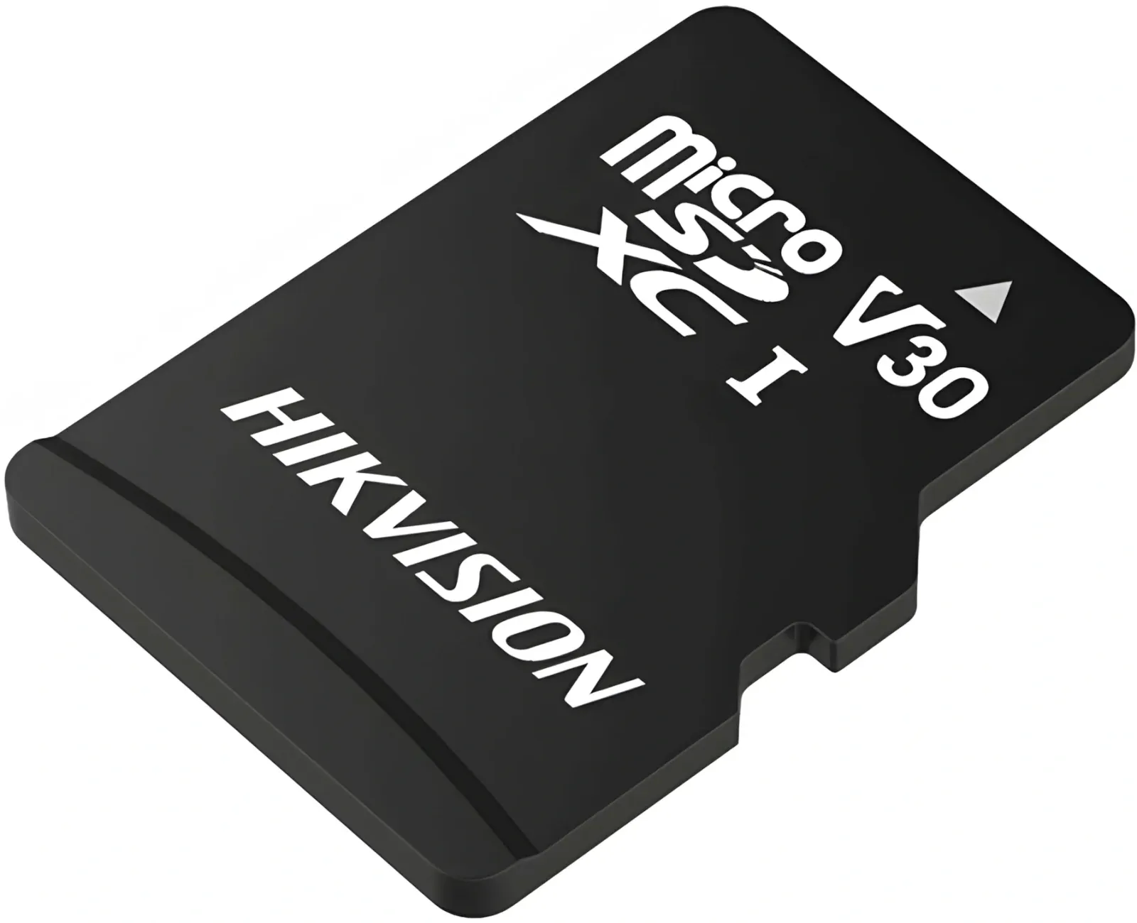 Флеш карта microSDXC 256GB Hikvision HS-TF-C1STD/256G/ZAZ01X00/OD C1 V30 w/o adapter - фото 3