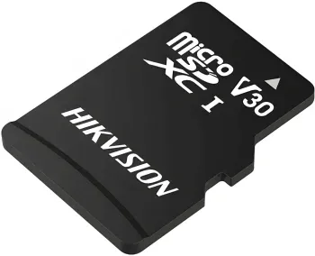 Флеш карта microSDXC 256GB Hikvision HS-TF-C1STD/256G/ZAZ01X00/OD C1 V30 w/o adapter - фото 6