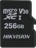 Флеш карта microSDXC 256GB Hikvision HS-TF-C1STD/256G/ZAZ01X00/OD C1 V30 w/o adapter - фото 7