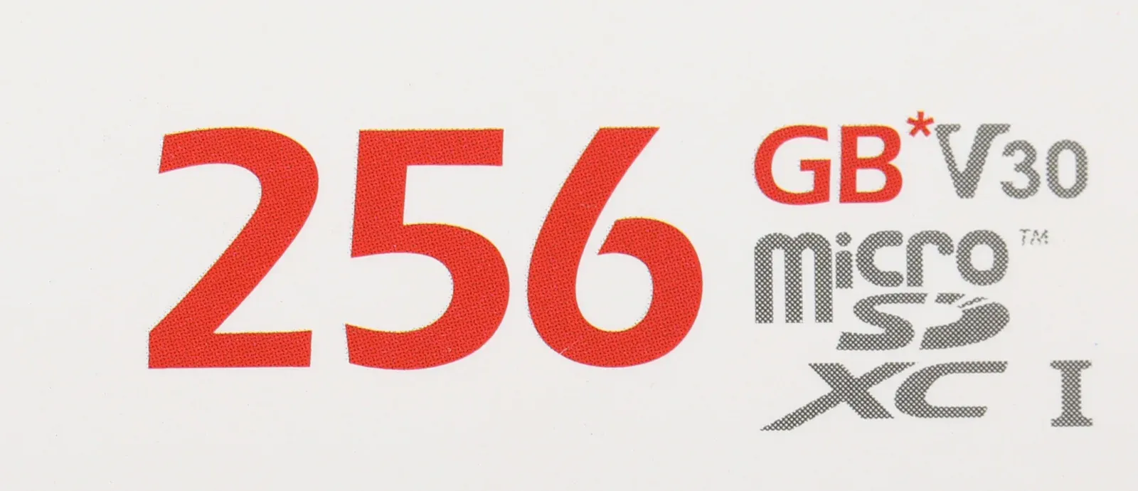Флеш карта microSDXC 256GB Hikvision HS-TF-C1STD/256G/Adapter C1 V30 + adapter - фото 6