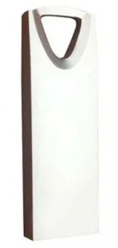 Флеш Диск Hikvision 8GB M200 Hiksemi HS-USB-M200/8G USB2.0 серебристый, 8 ГБ - фото 2