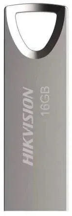 Флеш Диск Hikvision 16GB M200 Hiksemi HS-USB-M200/16G USB2.0 серебристый, 16 ГБ - фото 6