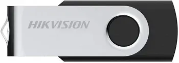 Флеш Диск Hikvision 64GB M200S Hiksemi HS-USB-M200S/64G USB2.0 черный, 64 ГБ - фото 6