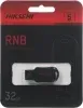 Флеш Диск Hikvision 32GB M200R HS-USB-M200R/32G USB2.0 черный, 32 ГБ - фото 8