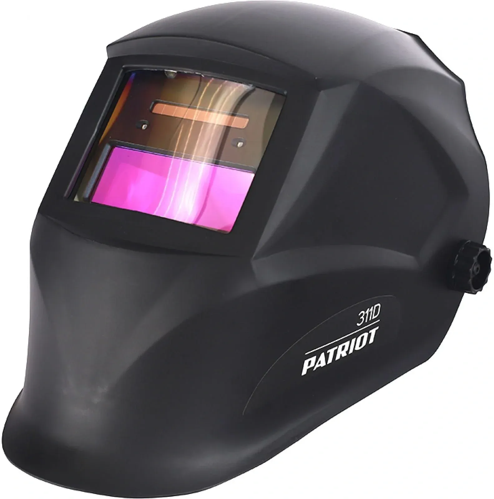 Маски сварщика PATRIOT 880502201