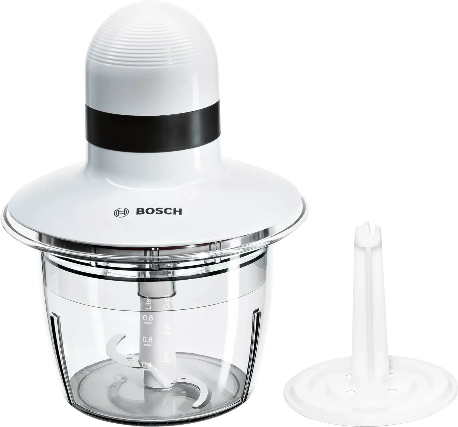 Измельчители BOSCH MMR08A1
