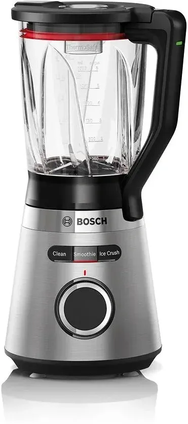 Блендеры BOSCH MMB6384M черный - фото 3