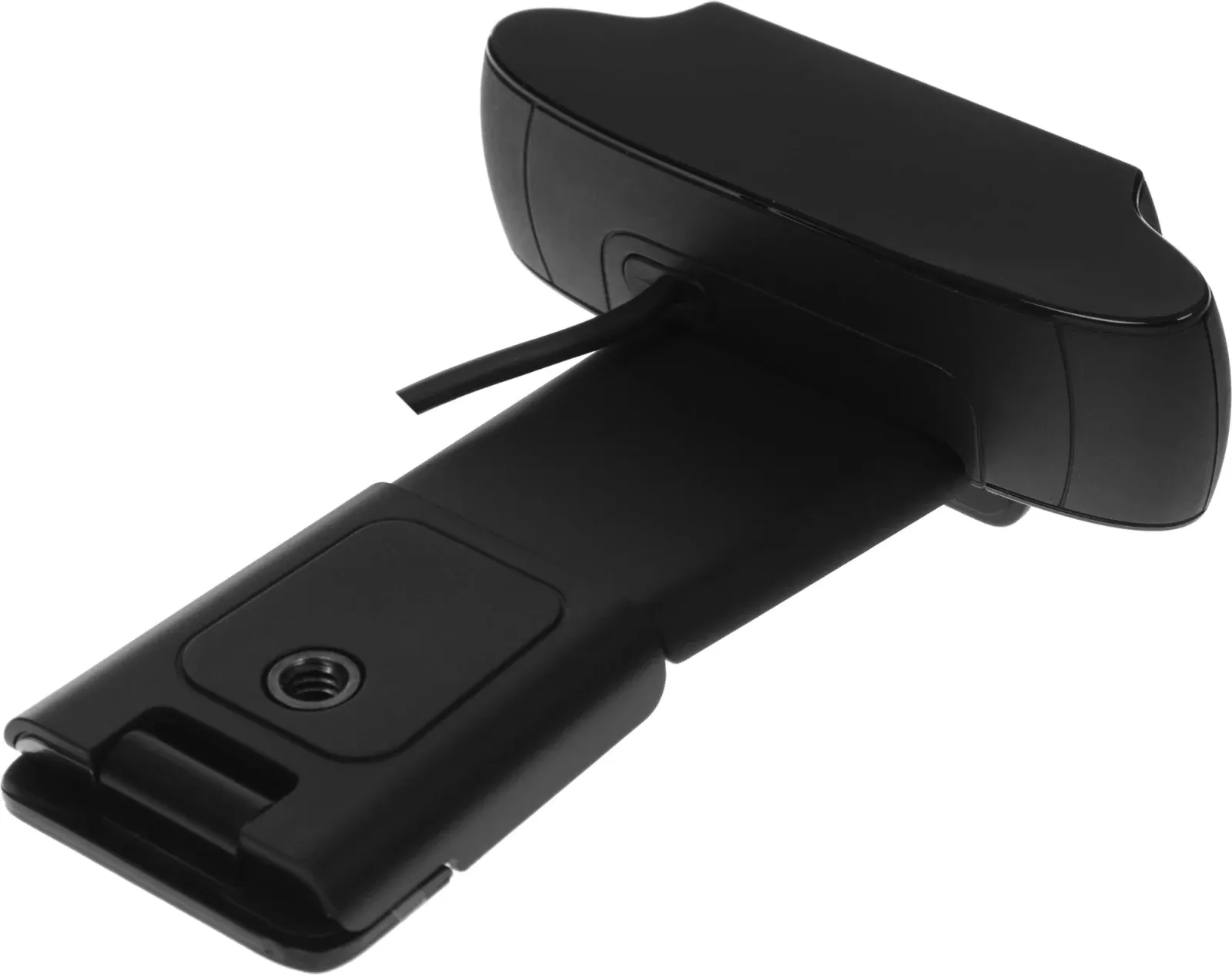 Камера Web Logitech HD Webcam C930c черный 3Mpix 1920x1080 USB2.0 с микрофоном 960-001260 - фото 2
