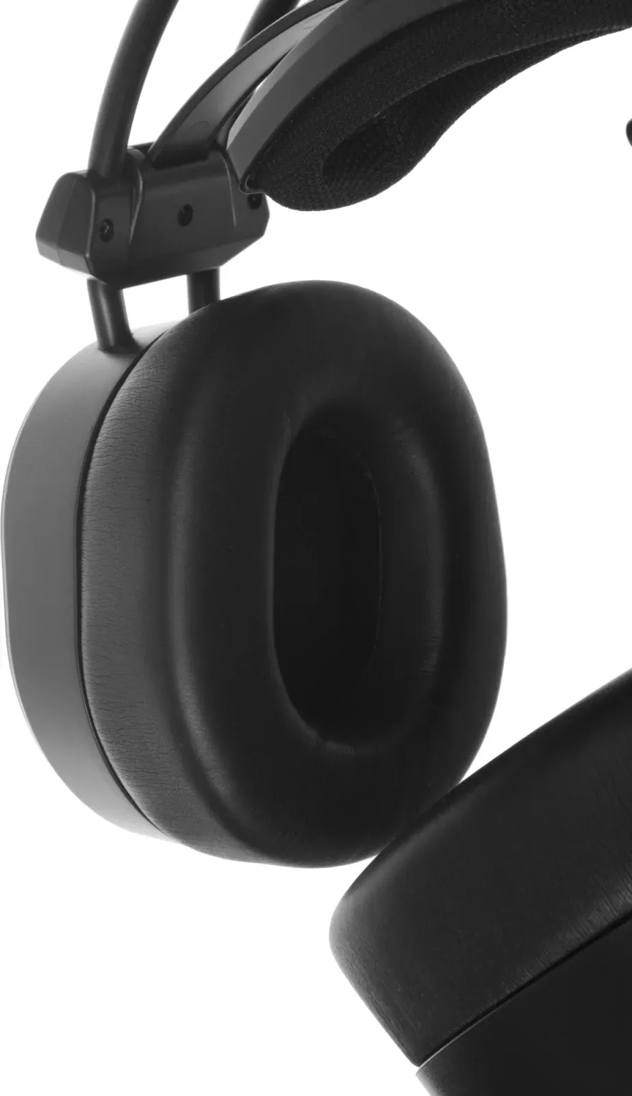 Наушники с микрофоном A4Tech Bloody MC750 черный 2.3м мониторные USB оголовье MC750 BLACK - фото 8