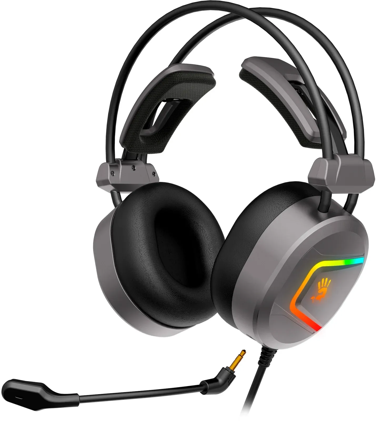 Игровые гарнитуры A4TECH BLOODY MC750 - фото 3