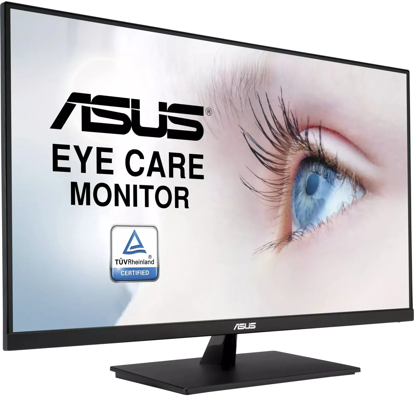 Монитор Asus 31.5 VP32AQ черный IPS LED 16:9 HDMI M/M матовая 350cd 178гр/178гр 2560x1440 75Hz FreeSync DP 2K 7.82кг - фото 2