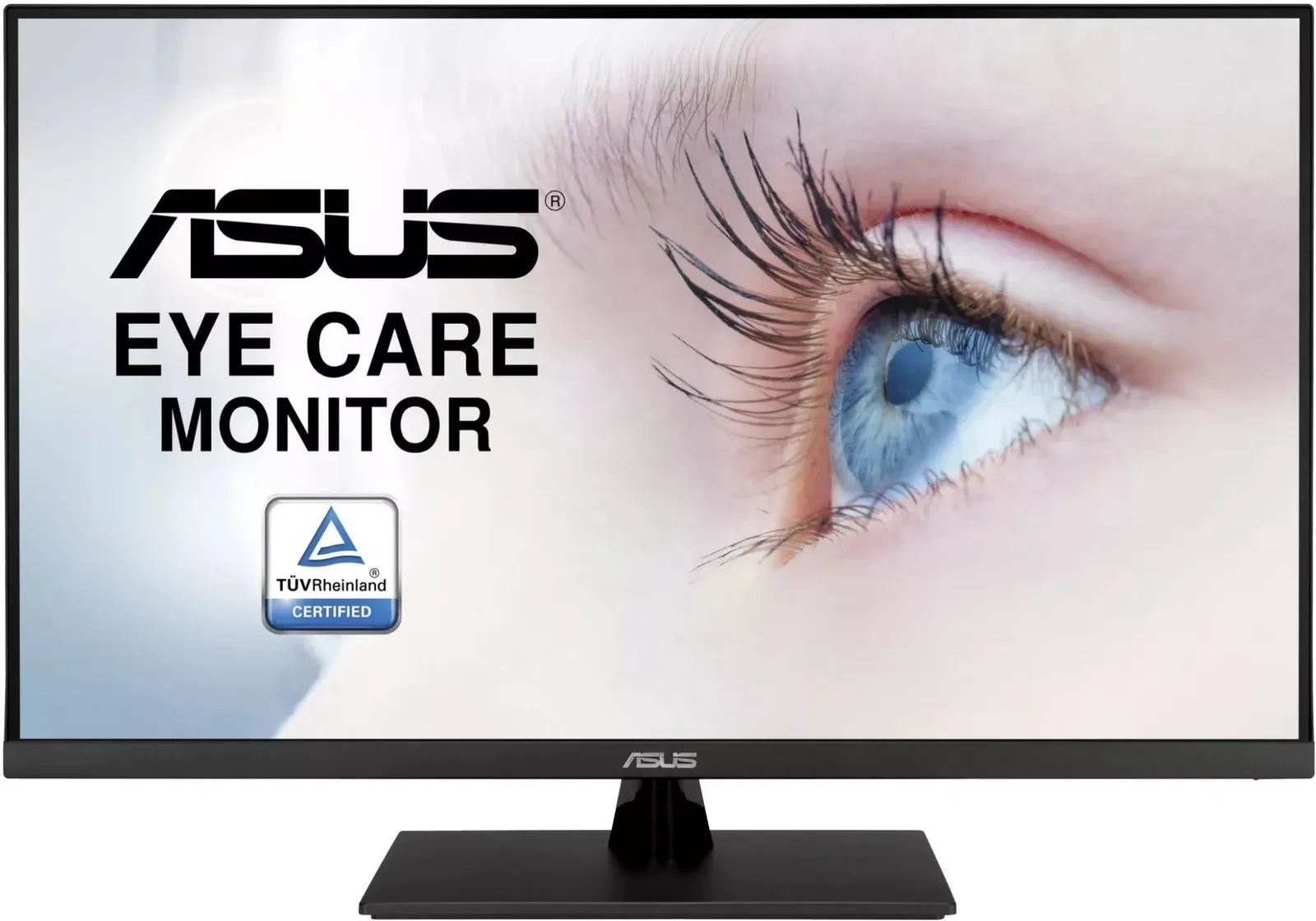 Монитор Asus 31.5 VP32AQ черный IPS LED 16:9 HDMI M/M матовая 350cd 178гр/178гр 2560x1440 75Hz FreeSync DP 2K 7.82кг - фото 5