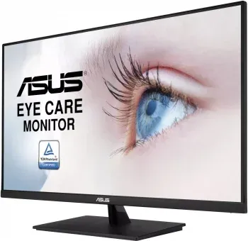 Монитор Asus 31.5 VP32AQ черный IPS LED 16:9 HDMI M/M матовая 350cd 178гр/178гр 2560x1440 75Hz FreeSync DP 2K 7.82кг - фото 7