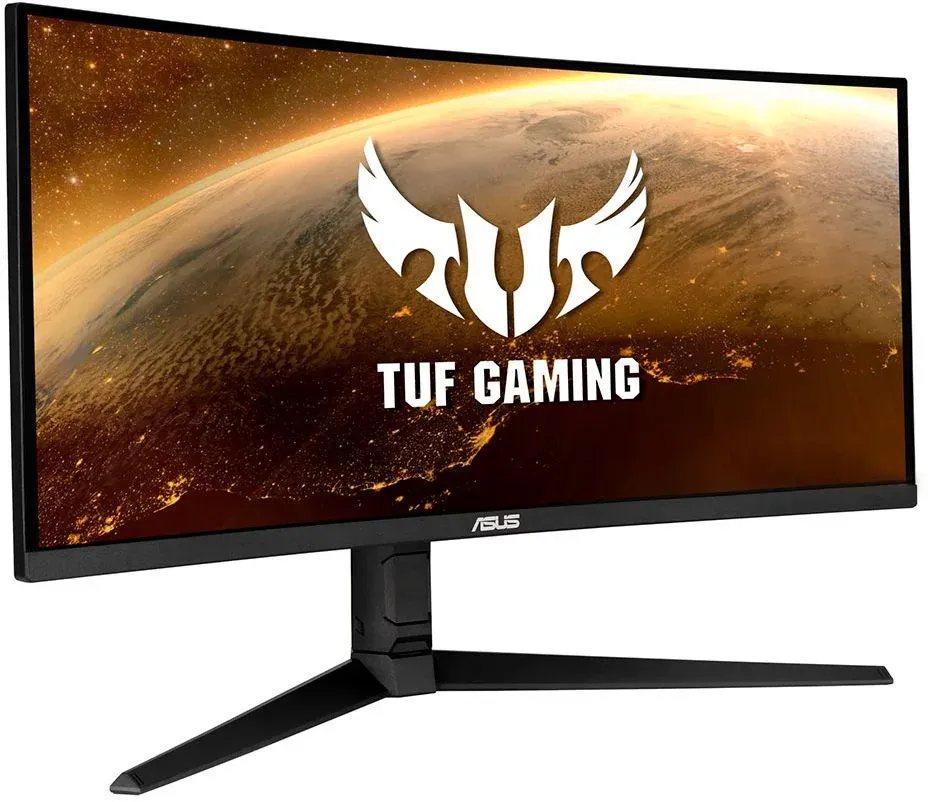 Мониторы ЖК ASUS VG34VQL1B - фото 1