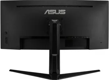 Монитор Asus 34 TUF Gaming VG34VQL1B темно-серый VA LED 1ms 21:9 HDMI M/M матовая HAS Piv 550cd 178гр/178гр 3440x1440 165Hz DP 2K USB 9.01кг - фото 8