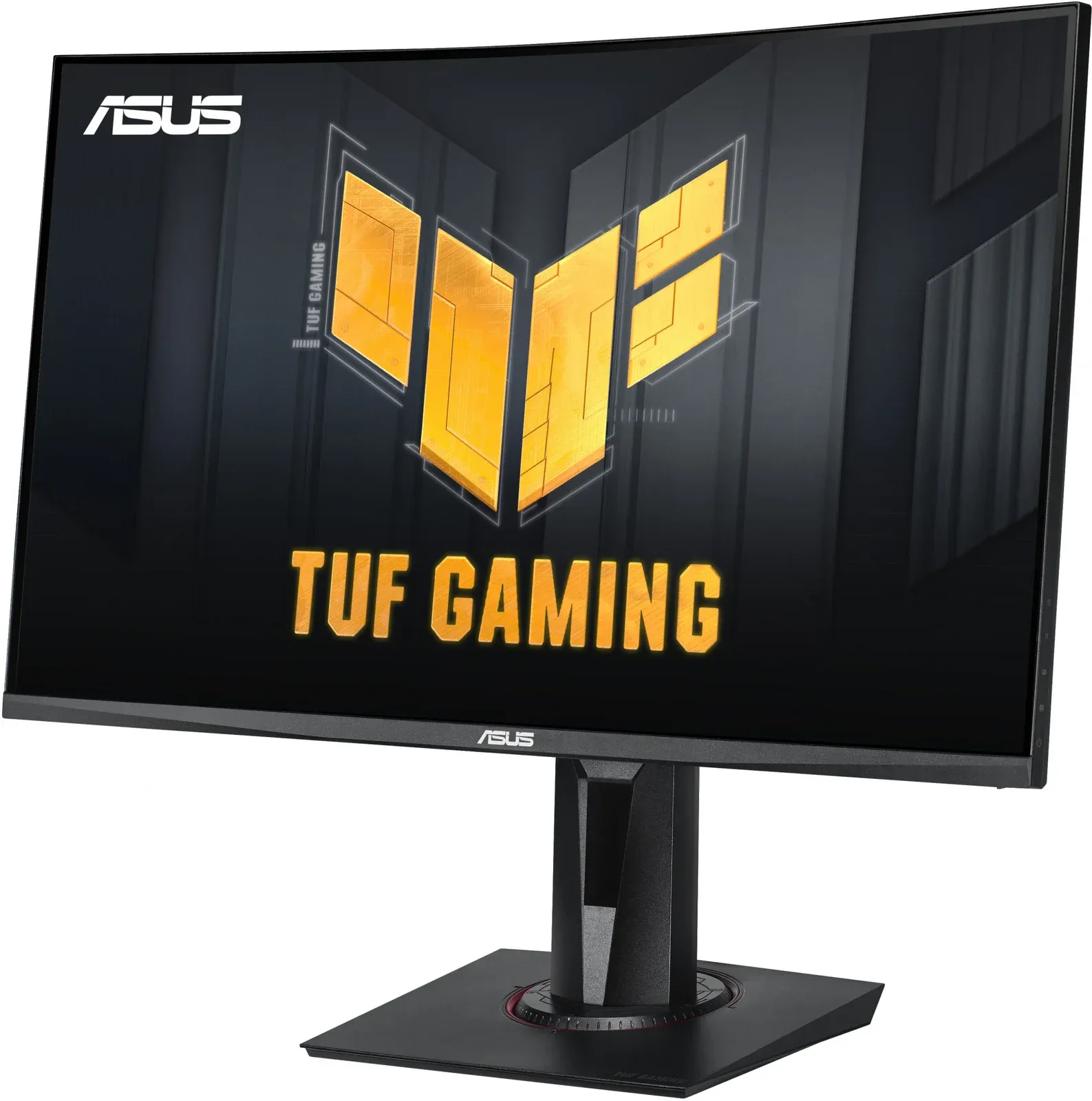 Мониторы ЖК ASUS VG27VQM - фото 1