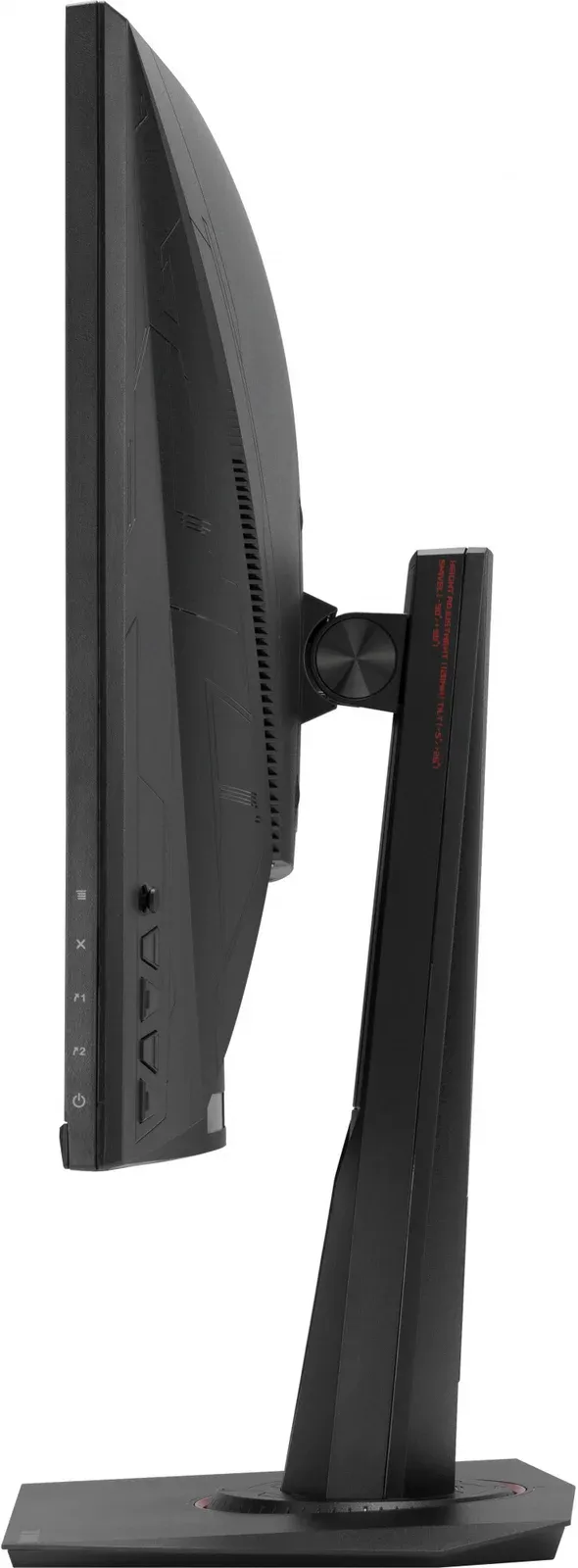 Монитор Asus 27 TUF Gaming VG27VQM черный VA LED 1ms 16:9 HDMI M/M матовая HAS Piv 350cd 178гр/178гр 1920x1080 240Hz DP FHD USB 6кг - фото 5