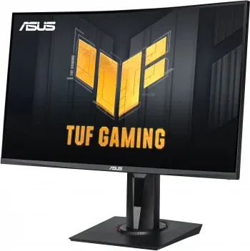 Монитор Asus 27 TUF Gaming VG27VQM черный VA LED 1ms 16:9 HDMI M/M матовая HAS Piv 350cd 178гр/178гр 1920x1080 240Hz DP FHD USB 6кг - фото 6